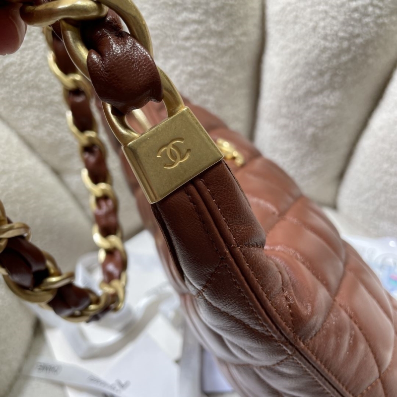 Ch**el hobo bags